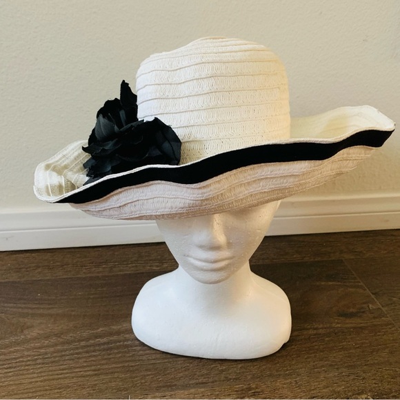 Croft & Barrow Sun hat - Picture 2 of 8